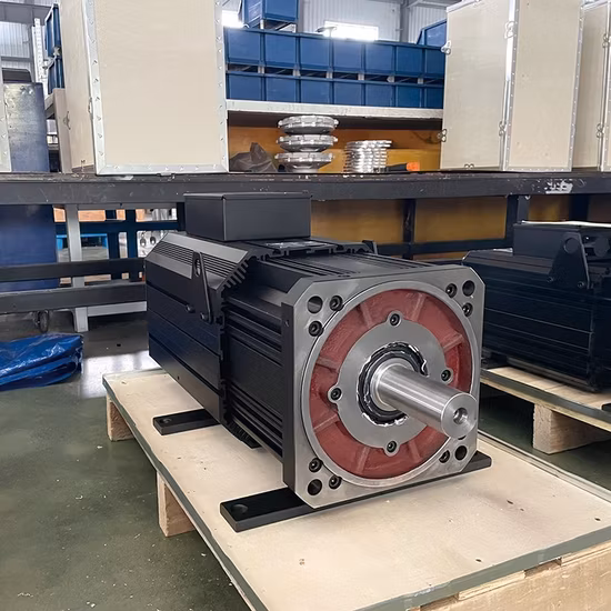 Three Phase380V-440V Single Phase 110V-220V 500kg, 1000kg, 1500kg Wireless Remote Control Kcd Type Electric Power Hoist Electric Engine Winch