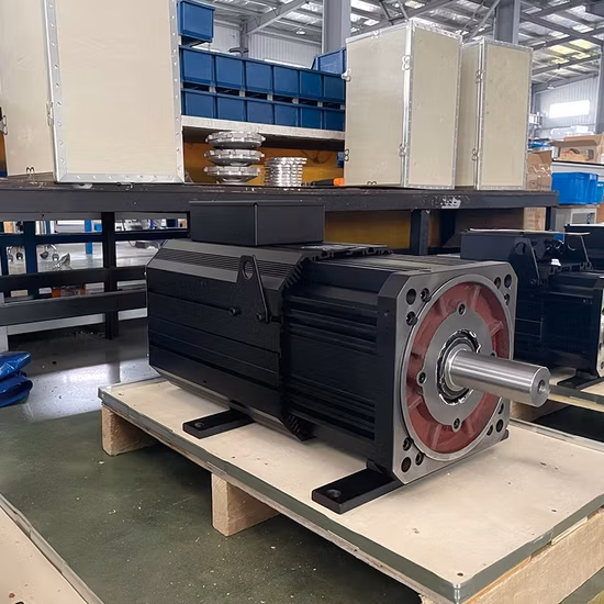 Three Phase380V