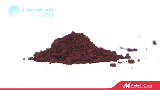 Red-Lift 1.0ton Electric Tractor Qdd10 with DC Power Tow Tractor with CE ISO Certification for Sale